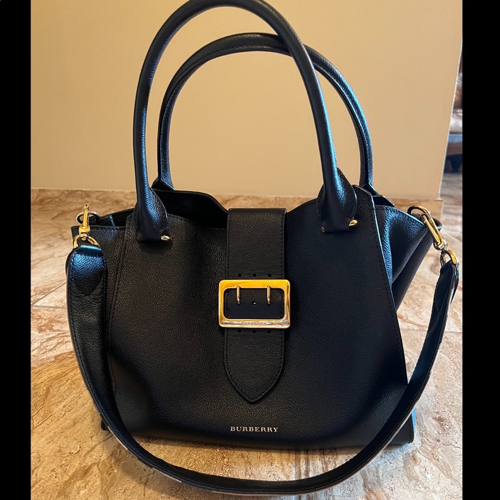 BURBERRY LIMITED EDITION Shoulder & Crossbody Purse *GREAT CONDITION*